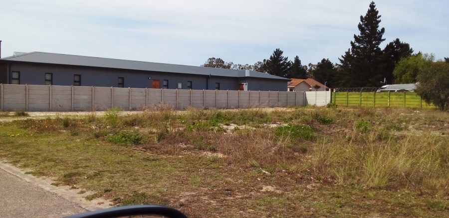 0 Bedroom Property for Sale in Albertinia Western Cape